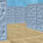 Virtual Large Maze – Set 1000