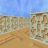 Virtual Large Maze – Set 1003