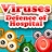 Viruses – Defence of Hospital