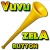 Jeu Vuvuzela Button