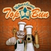 Jeu Wallace & Gromit: Top Bun en plein ecran