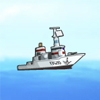 Jeu War Against Submarine 2 en plein ecran