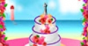 Jeu Wedding Cake