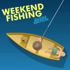 Jeu Weekend Fishing Aussie Edition en plein ecran