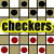 Jeu Whirled Checkers