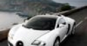 Jeu White Bugatti Veyron