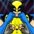 Jeu Wolverine Punch Out
