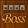 Jeu Word Boss en plein ecran