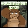 Jeu Worlds Strongest Monkey en plein ecran