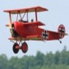 Jeu World War I Fighter Planes en plein ecran