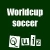 Jeu Worldcup soccer quiz
