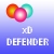 Jeu xD Defender