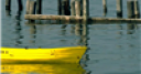 Jeu Yellow Boat Slider
