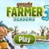 Jeu Youda Farmer 3: Seasons en plein ecran