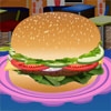 Jeu Yummy Burger en plein ecran