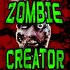 Jeu Zombie Creator en plein ecran