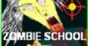 Jeu Zombie School