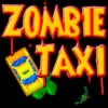 Jeu Zombie Taxi en plein ecran
