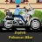 Zoptirik Policeman Biker
