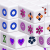 Jeu Mahjong Solitaire 3d Cube