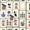 Jeu Mahjong Clic en plein ecran