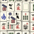 Jeu Mahjong Clic